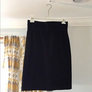 Diane von Furstenberg Elsa Pencil Skirt